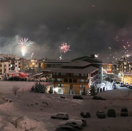 Banskodom Exterior foto