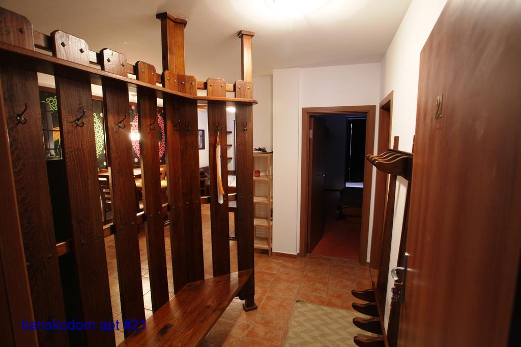 Banskodom Quarto foto