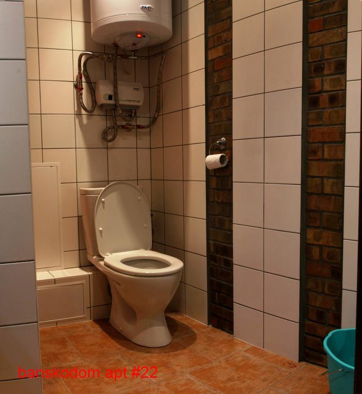 Banskodom Quarto foto