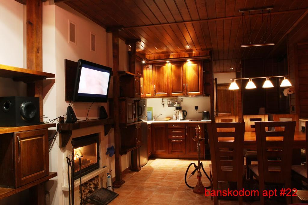 Banskodom Quarto foto