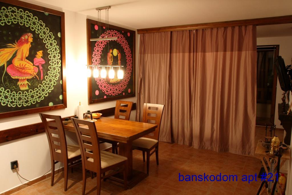 Banskodom Quarto foto