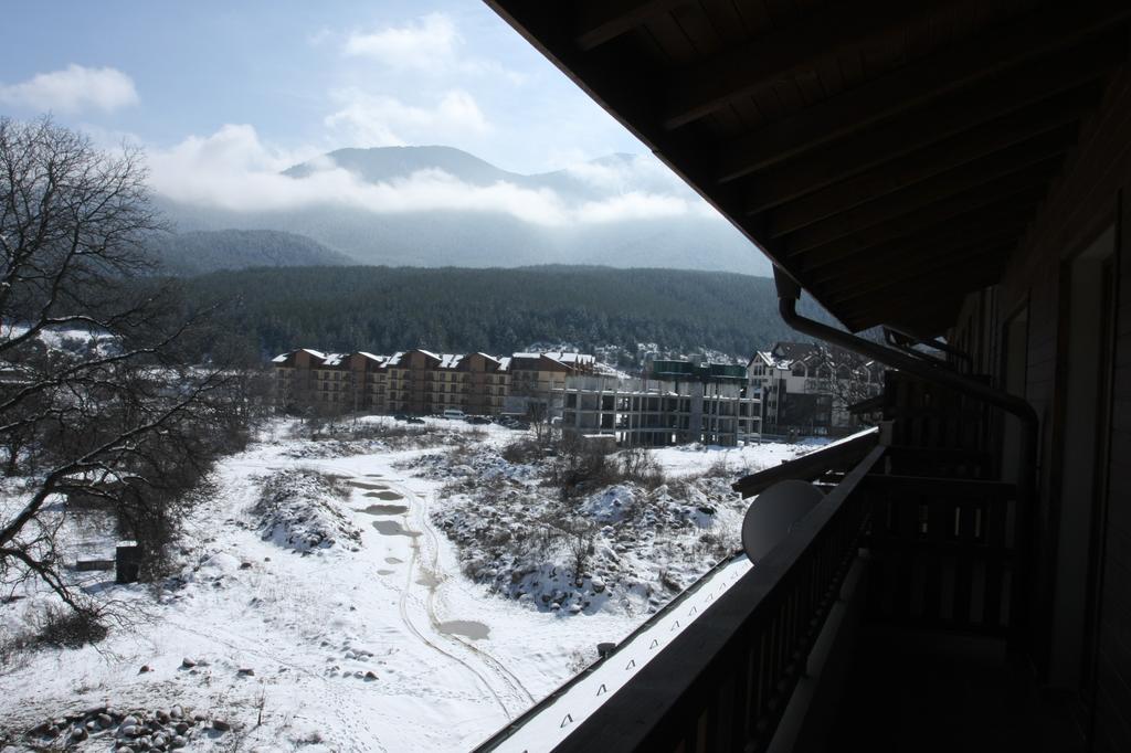 Banskodom Quarto foto