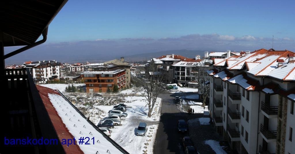 Banskodom Quarto foto